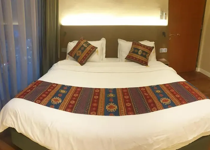 Apartment At Genting Highland